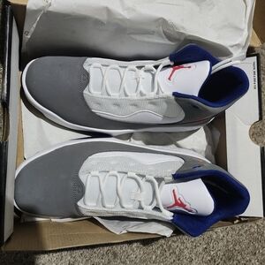 Nike Air Jordan's